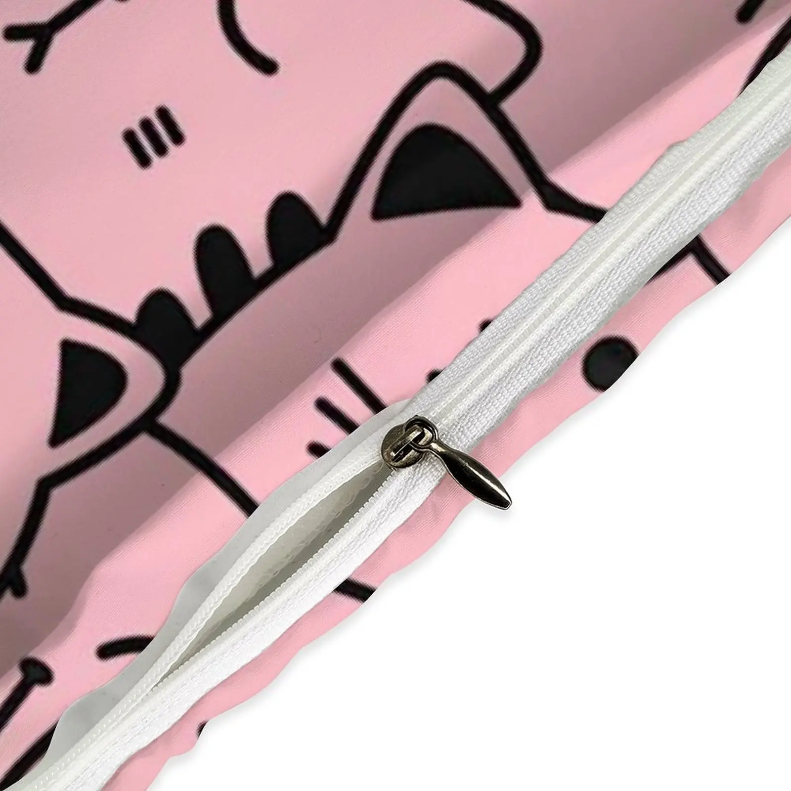 

Suspicious Cats Bedding Set Cheap Cool Bed Linen Cover Bedroom Teens Sheet Set