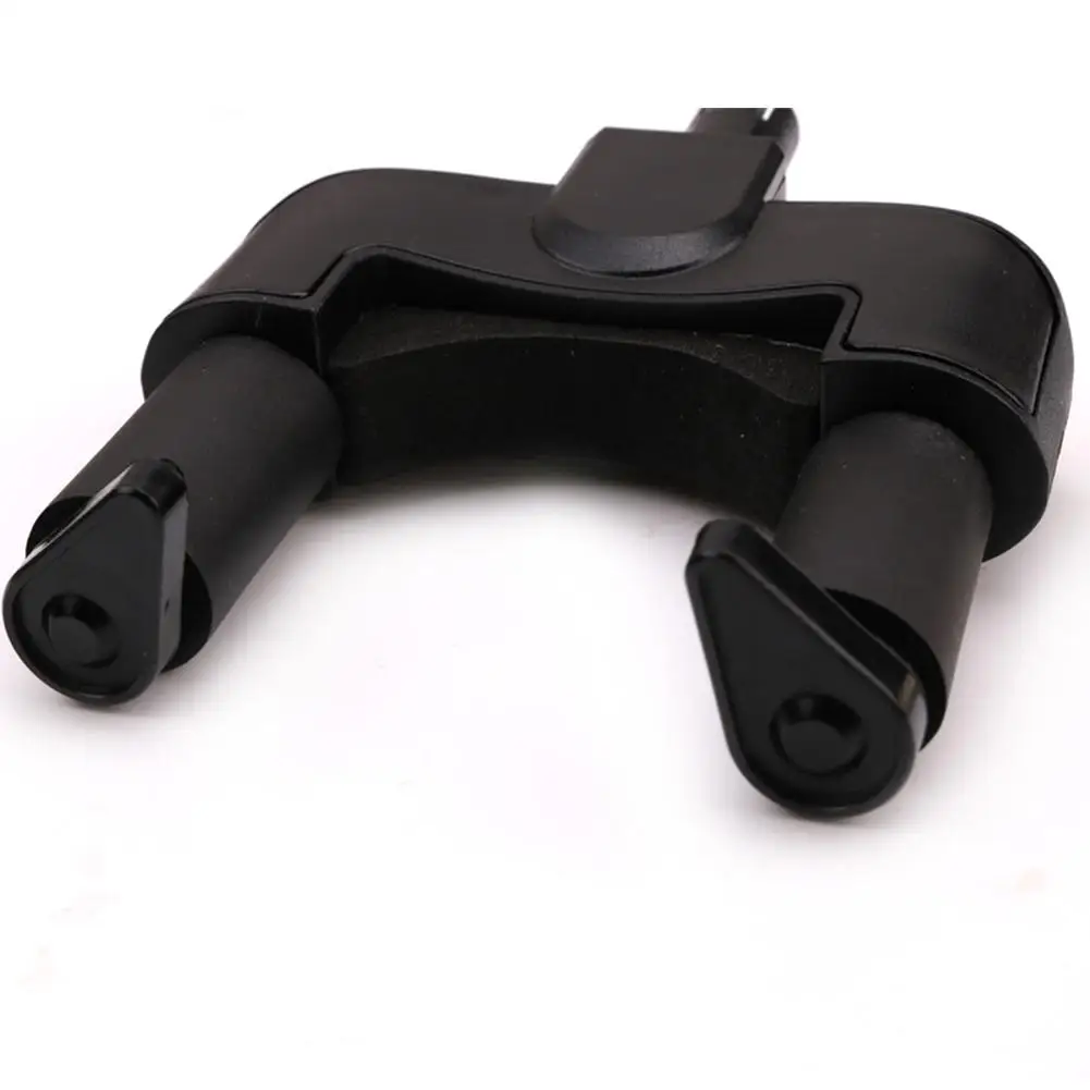 

Guitar Hanger Stand Wall Mount Holder Hook for Electric Guitar Acoustic Guitar Mandolin Ukulele