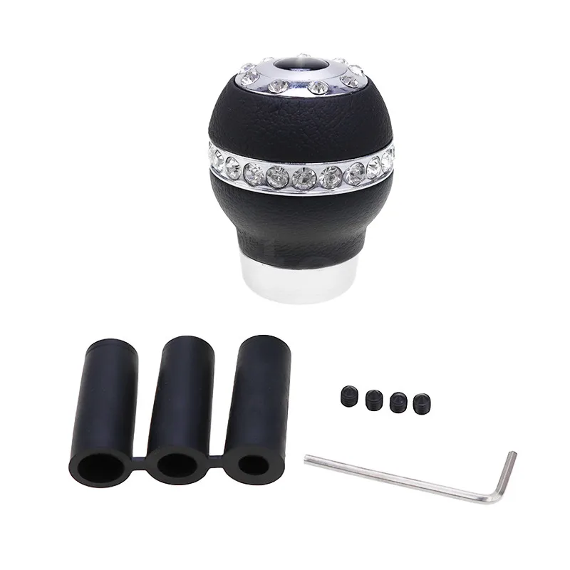 

Универсальное автомобильное руководство передачи Шестерни рукоятка рычага переключения передач MT 5/6 Скорость Шестерни stick Рычаг переключе...