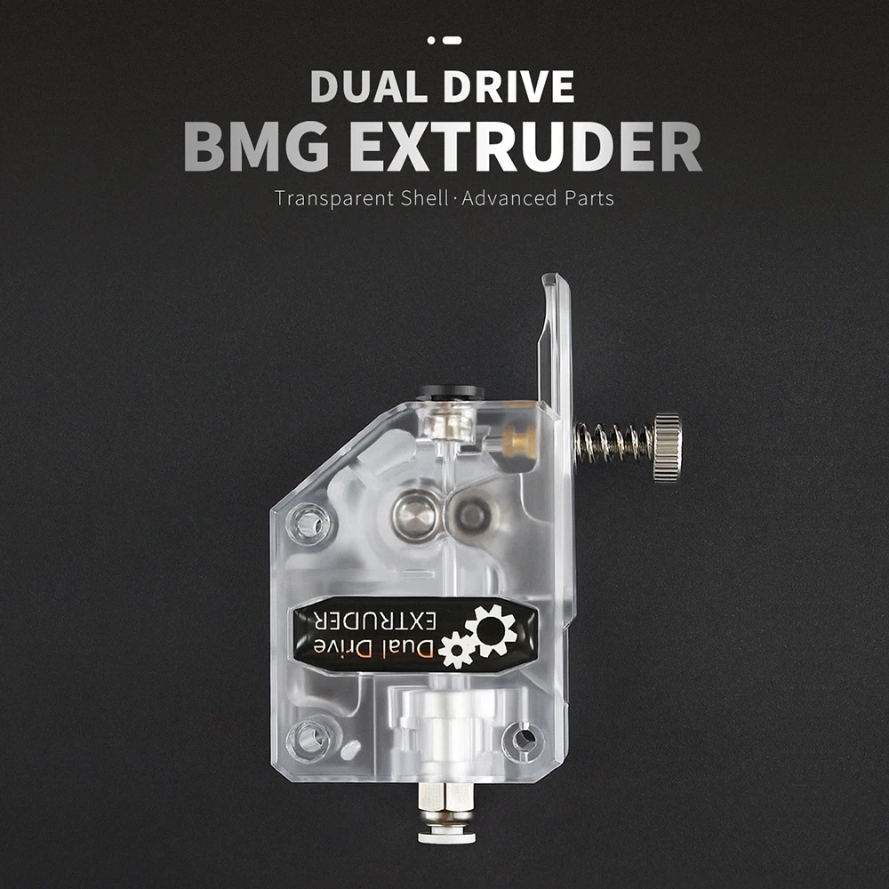 Набор инструментов для экструдера Aibecy Модернизированный экструдер с двойным