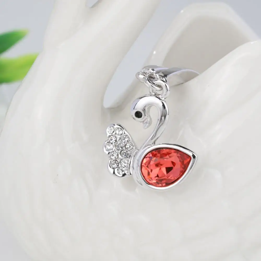 Горячая продажа подвес для ювелирных изделий австрийский Кристальный браслет