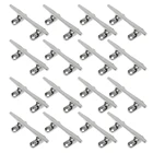 MagiDeal 16x, сверхпрочная 4-дюймовая док-станция из нержавеющей стали, веревочная скоба