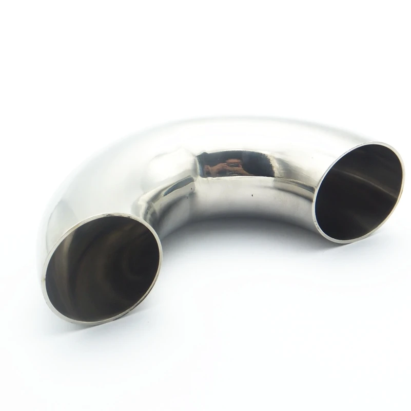 Санитарный фитинг из нержавеющей стали наружный диаметр 32 мм 1 1/4 дюйма 304