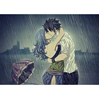 Полный Круглый дрель Fairy Tail, вышивки крестом домашний декор С алмазами, с изображением в стиле японского аниме украшающая картина подарок наклейки на стену ручной работы