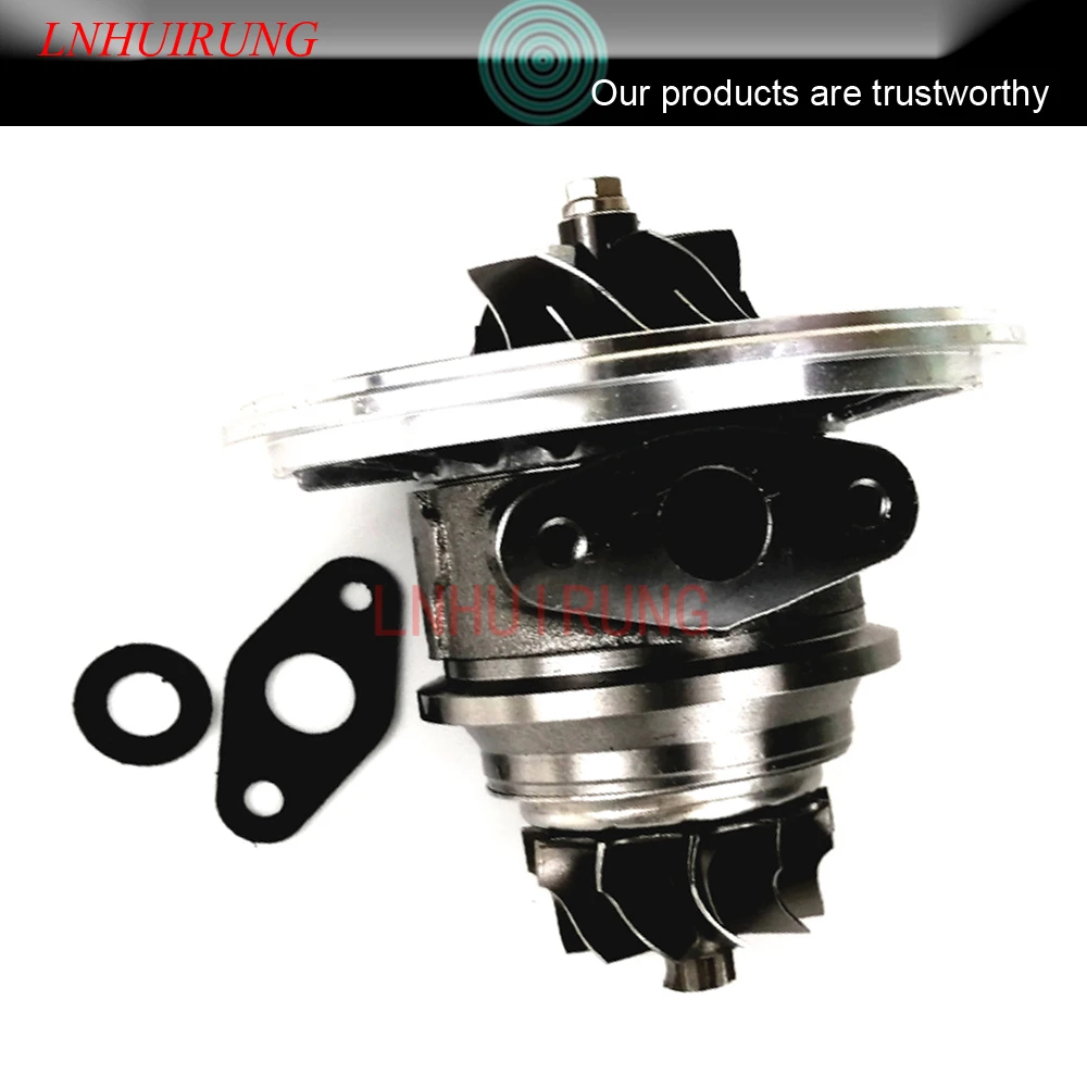 

Turbo Turbine Turbocharger for Toyota Avensis RAV4 2.2 D-4D 110Kw 150HP 2AD-FTV RHF4 VB28 1720126072 1720126070 turbocharger