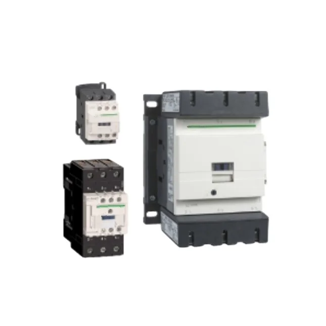 

Новый и оригинальный контактор переменного тока LC1F185