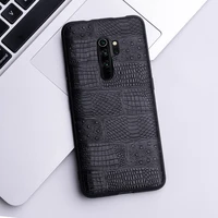 leather phone case for xiaomi for redmi note 5 6 7 7a 8 pro for mi 8 9 se 9tpro a1 a2 a3 lite note 10 poco f1 y3 max 3 mix 2s 3
