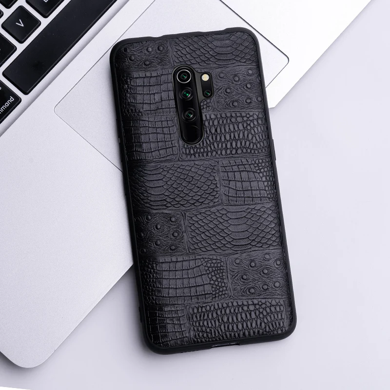Кожаный чехол для телефона Xiaomi Redmi Note 5 6 7 7a 8 Pro Mi 9 se 9Tpro A1 A2 A3 lite 10 Poco F1 Y3 Max 3 Mix 2s