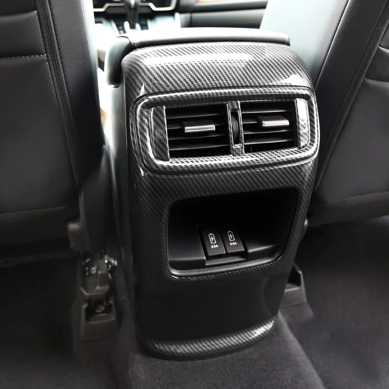 Задний подлокотник для Honda crv CR-V 2017 2018 2019 защита от ударов | Автомобили и мотоциклы