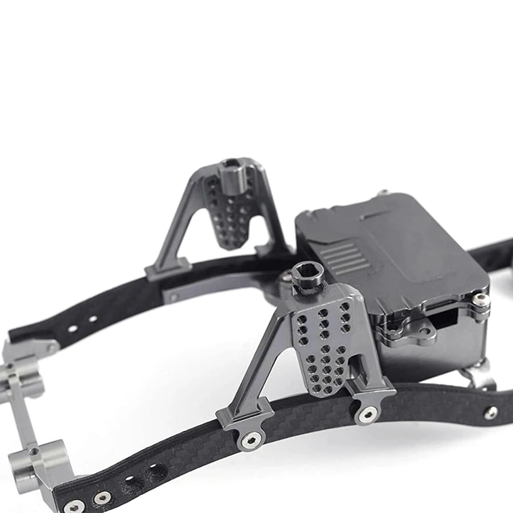 карбоновая металлическая р