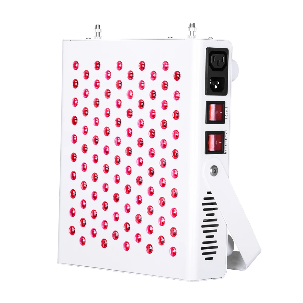 

PDT лечение фотодинамических морщин под глазами портативная панель для световой терапии