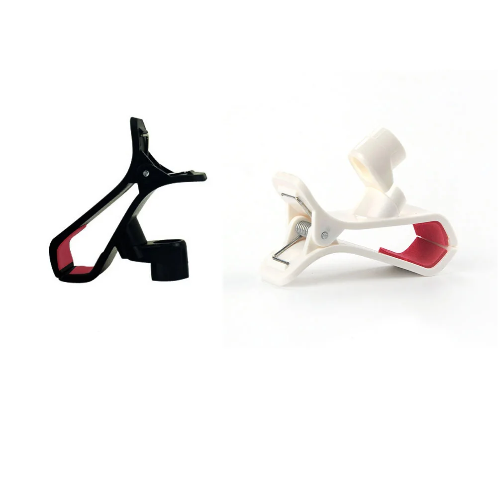 

Professional Travel Plastic Hands Free Non Slip Replacement Portable Fixed Phone Clip Accessories For Syma X5SW X54HW