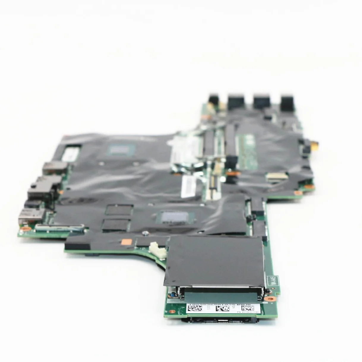 Оригинальная материнская плата для ноутбука Lenovo Thinkpad P50 стробоскоп с процессором