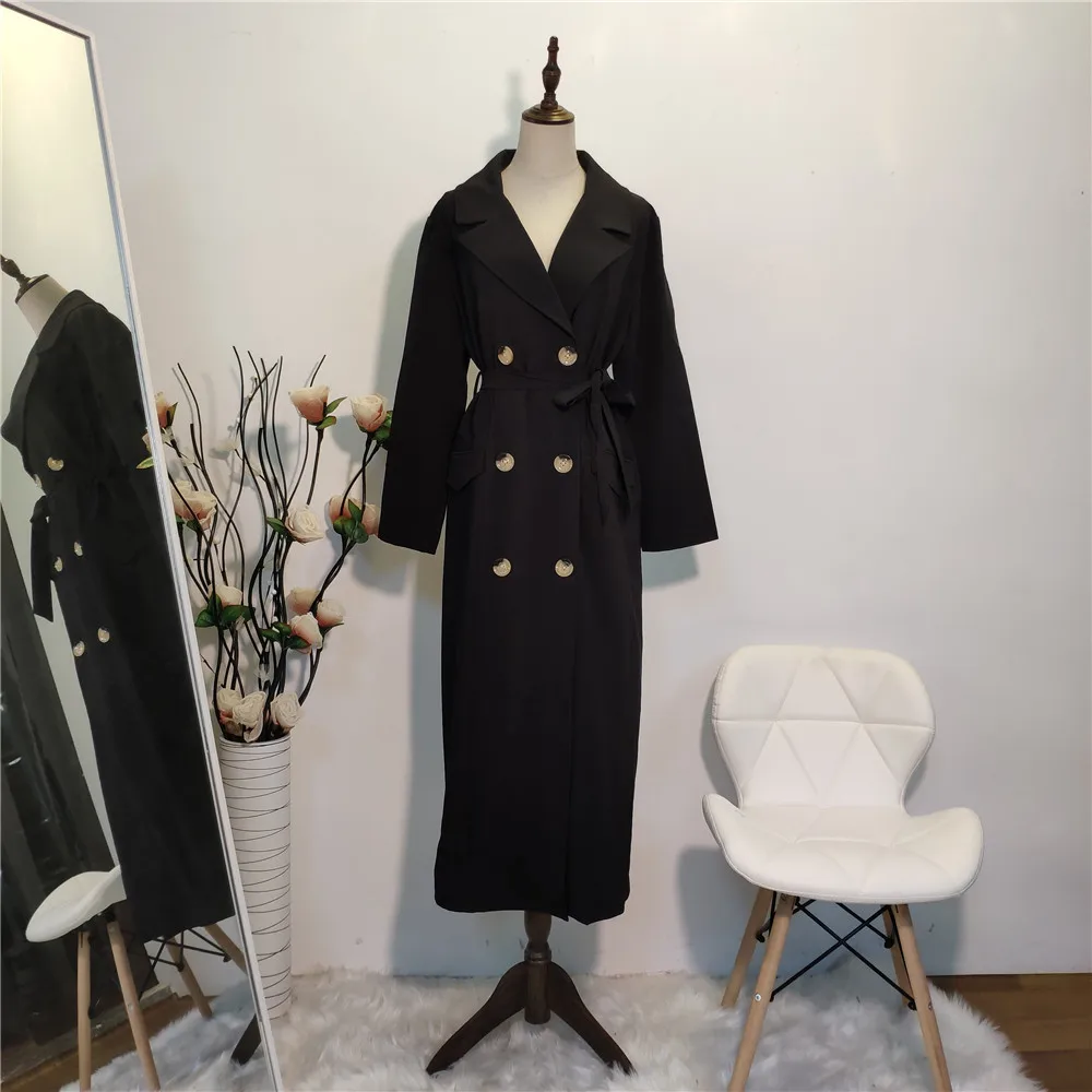 

Cardian- Femme Hiver Casaco Feminino Gabardina Mujer plazcze Damskie VKCO1077