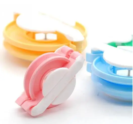 4 размера Набор для изготовления помпонов пушистые шарики искусственное