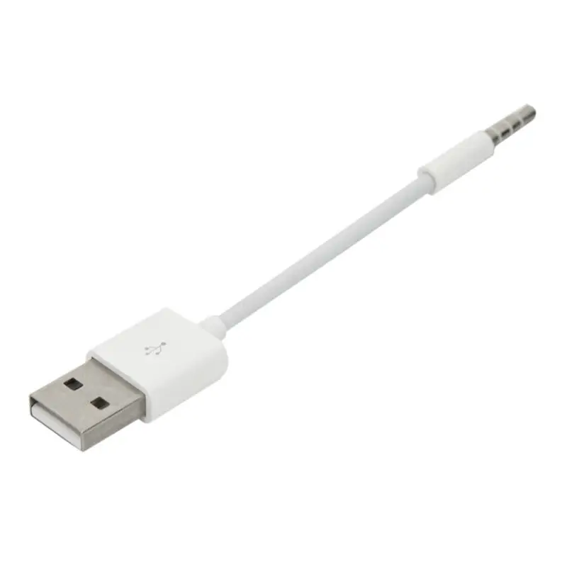 Usb-кабель для зарядки и синхронизации данных APPLE IPOD SHUFFLE 1-го 2-го поколения |