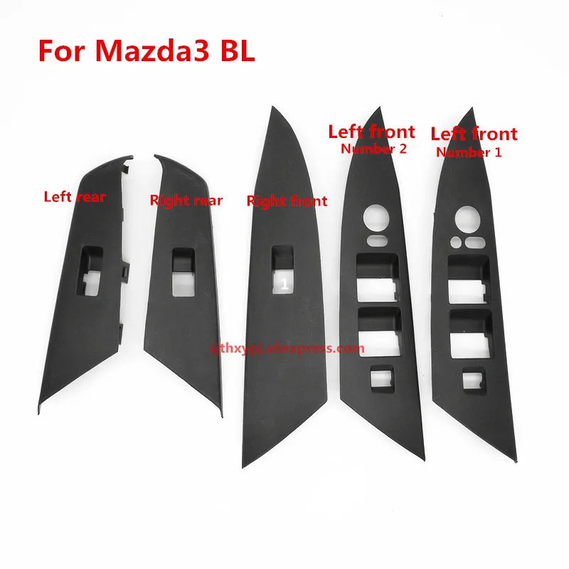 Переключатель Стеклоподъемника панель Стекло переключатель подъемника отделка