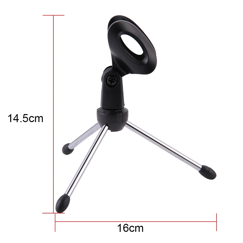 

Microphone stand Microphone stand Desktop stand Tripod stand