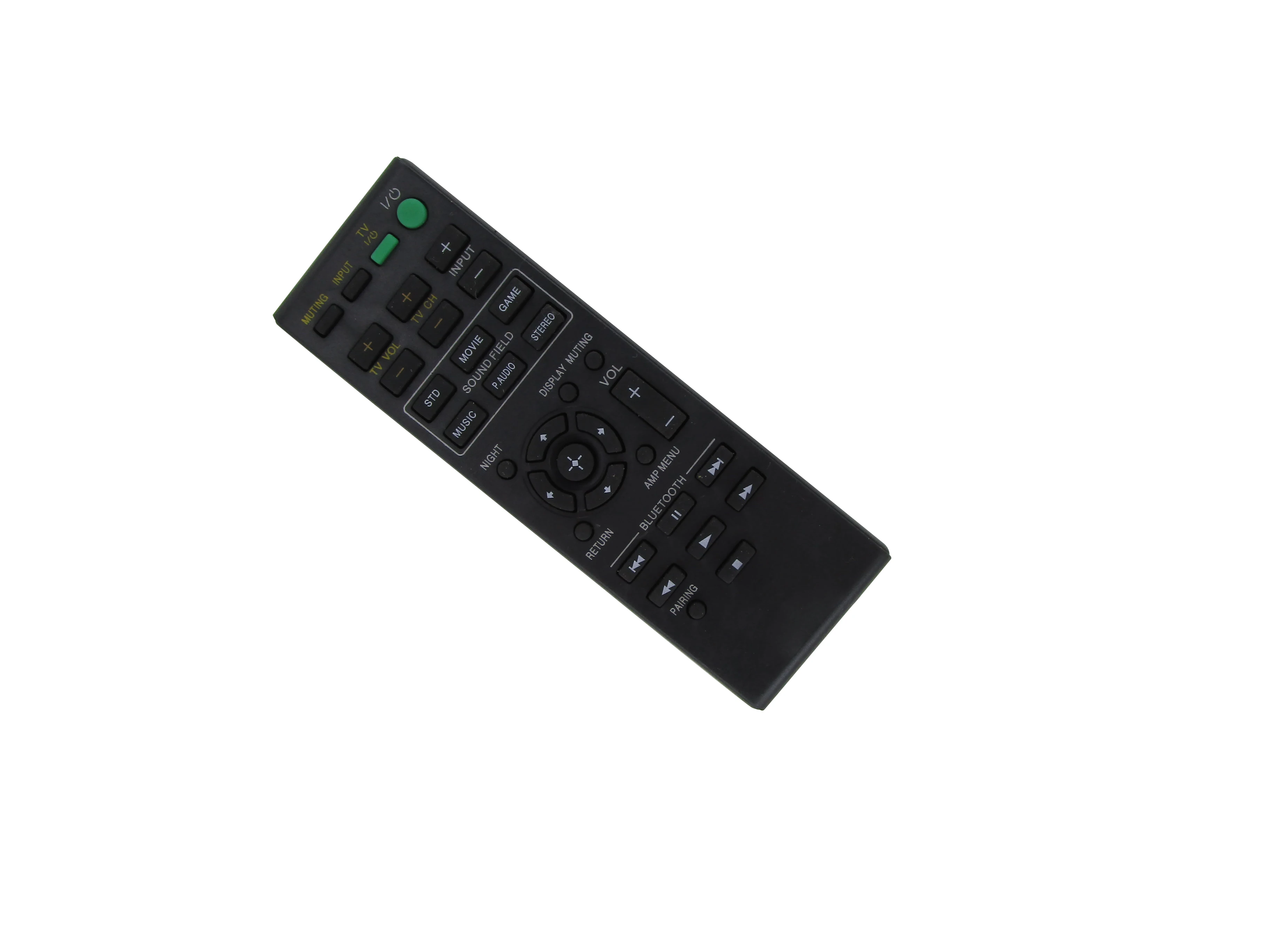 Sony SA-CT260 SA-CT260H SA-WCT260H 