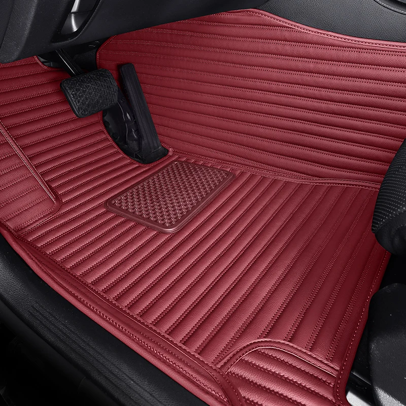 

Car floor mats for bmw e60 e46 f30 e36 e39 x5 e70 e30 f10 f11 e53 f20 x3 f25 e83 x1 e91 touring e65 f15 i3 i8 m2 m3 m4 m5 m8