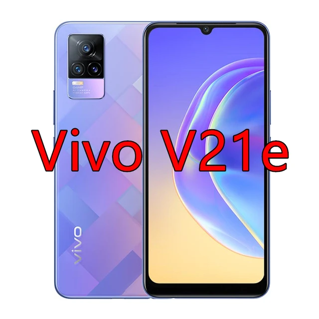 Экран vivo