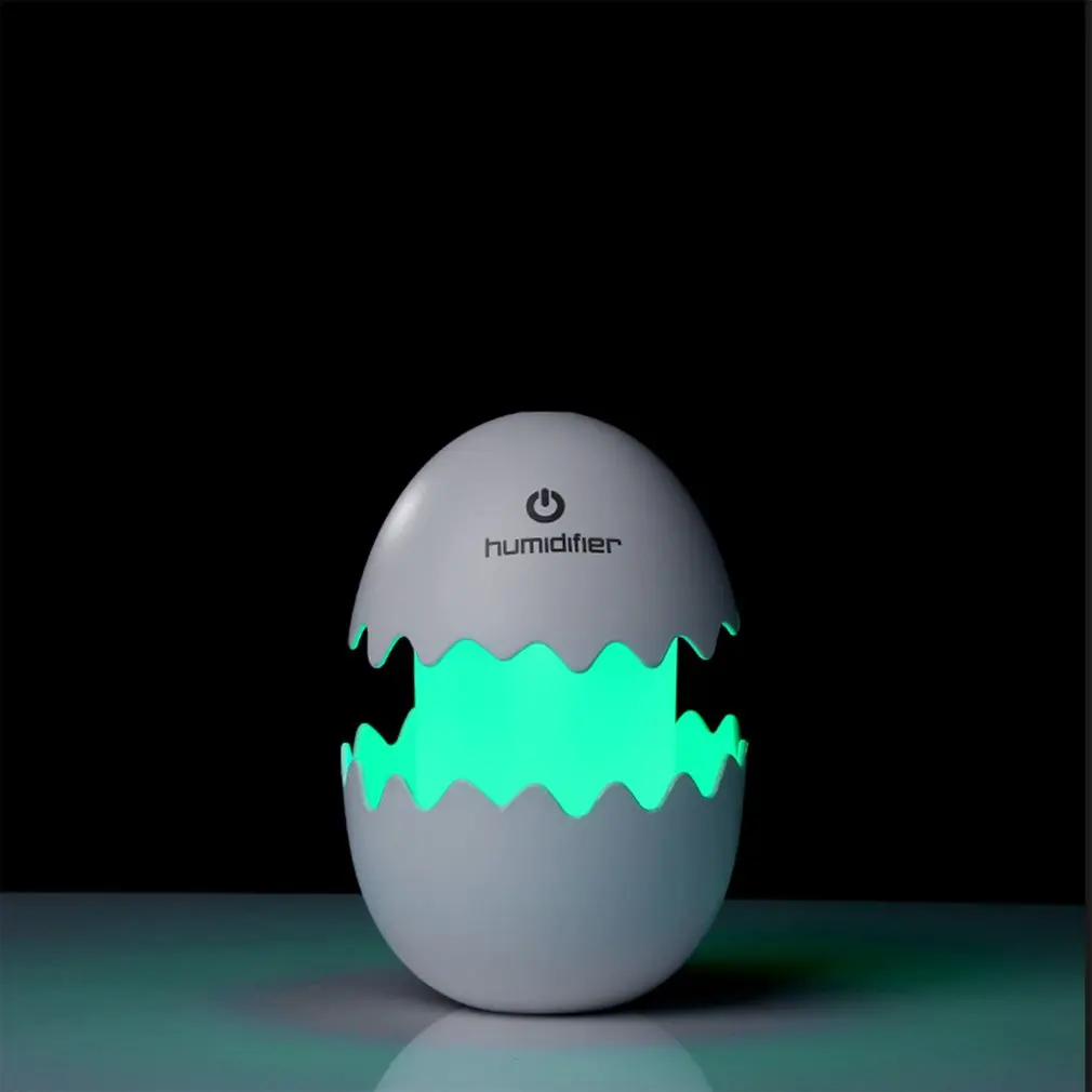 

New USB Creative Egg Humidifier