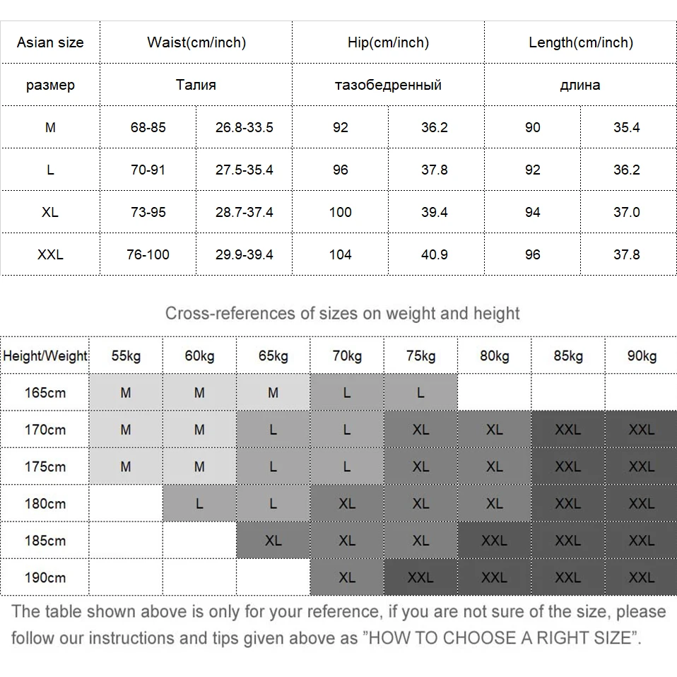 Мужские облегающие леггинсы NIGRITY спортивные штаны для бега тренажерного зала