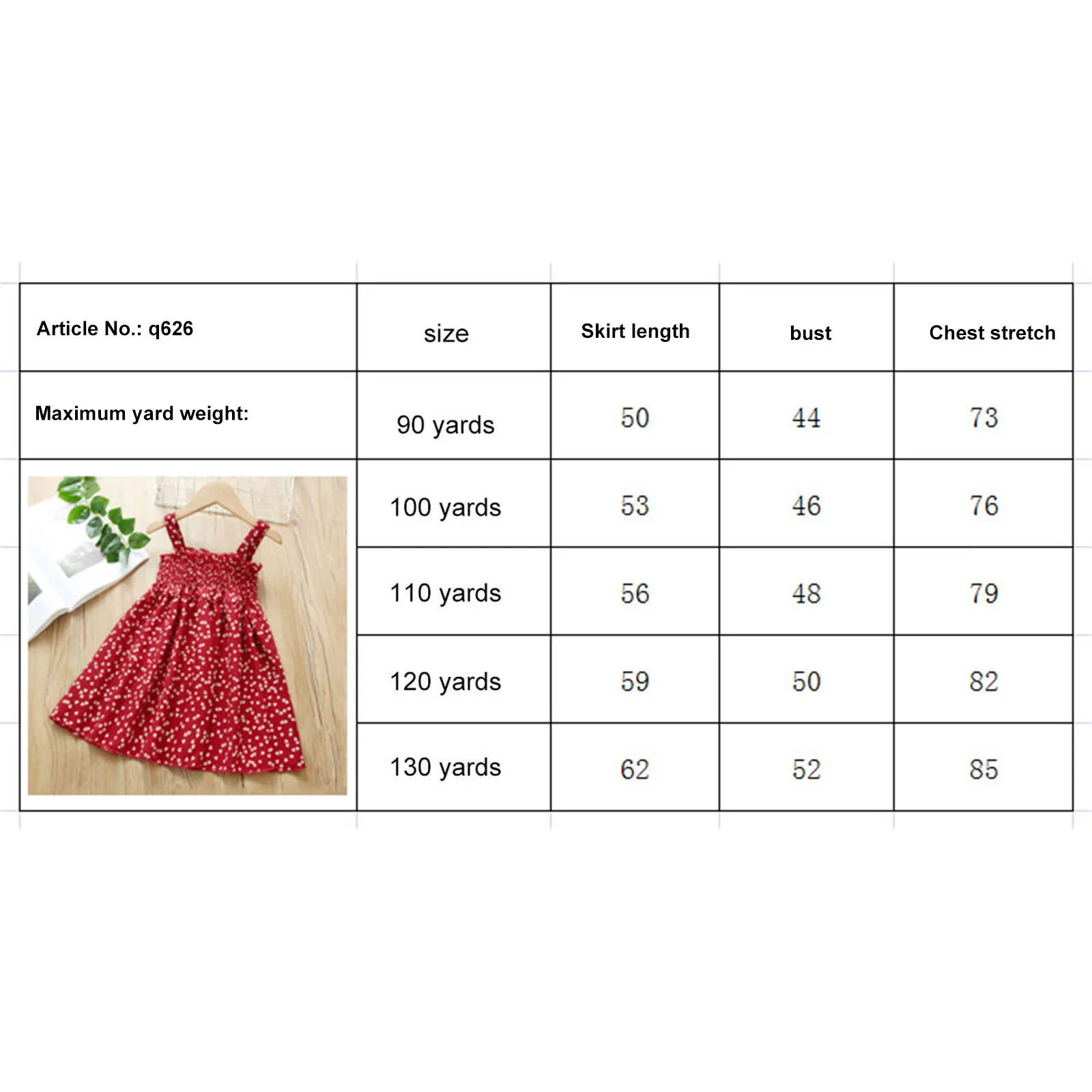

2021 3-8Y Girls Dress Summer Kids Girls Sleeveless Love Printing Dress Princess Dress For Girls Children Clothing