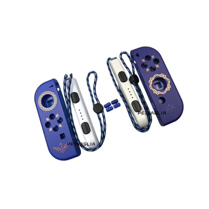 Чехол-накладка Skyward Sword Joy-con для Nintendo Switch | Электроника