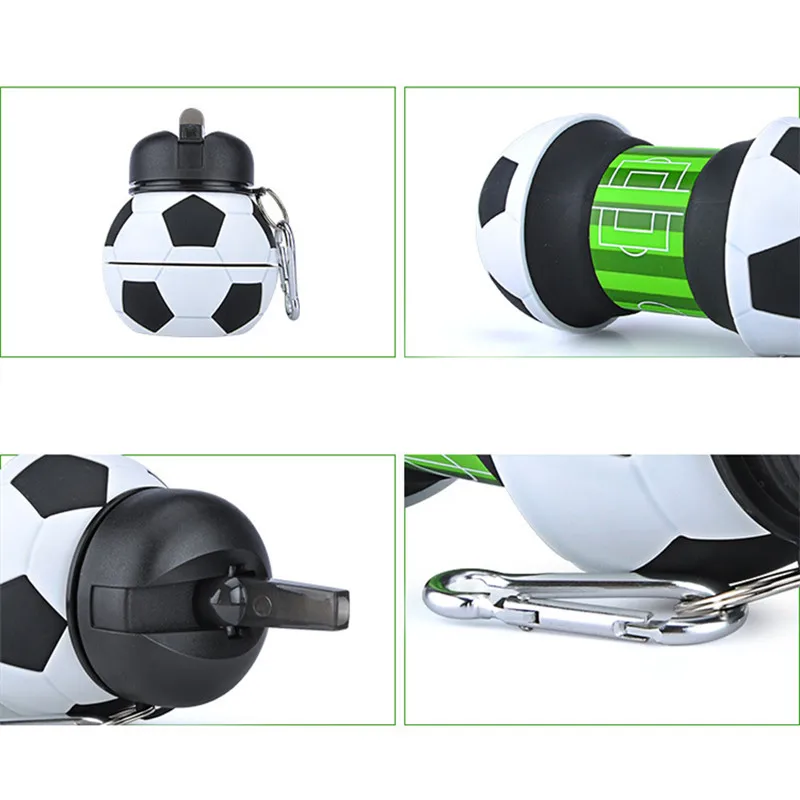 Пуранка мой подарок бутылка для воды 550 мл спортивная детская Студенческая