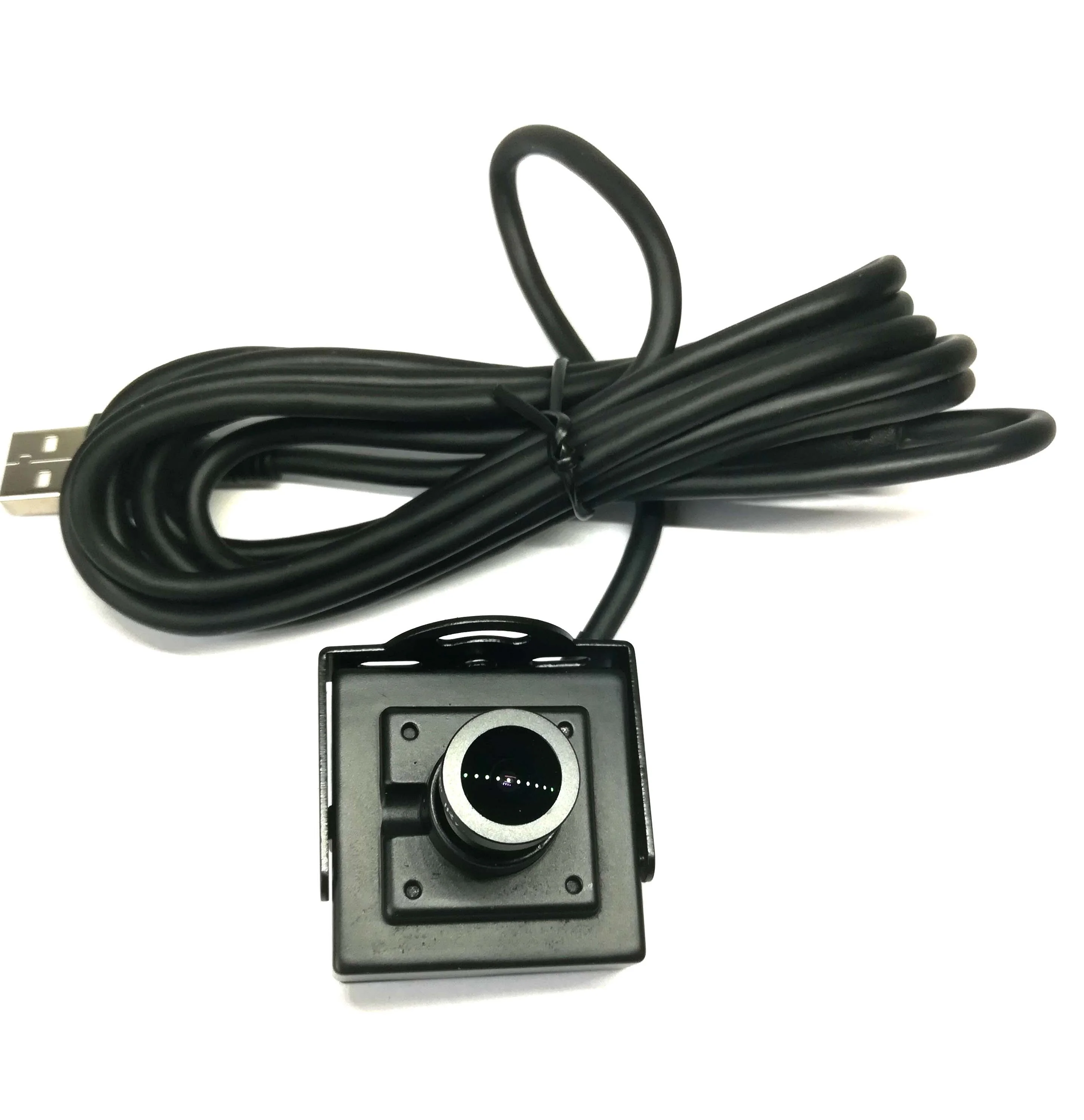 Веб камера Webcan OV5640 USB 5 мегаполюсов высокоскоростная UVC Plug Play для Linux Android Windows