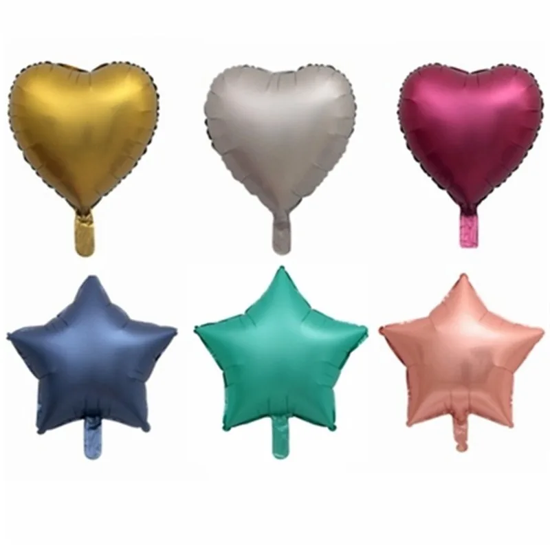 Шары из фольги на день рождения баллон для украшения гелий золото urodzinowe игрушки