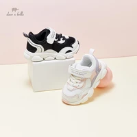 dby20076 dave bella autumn baby unisex fashion patchwork shoes new born boys girls casual shoes