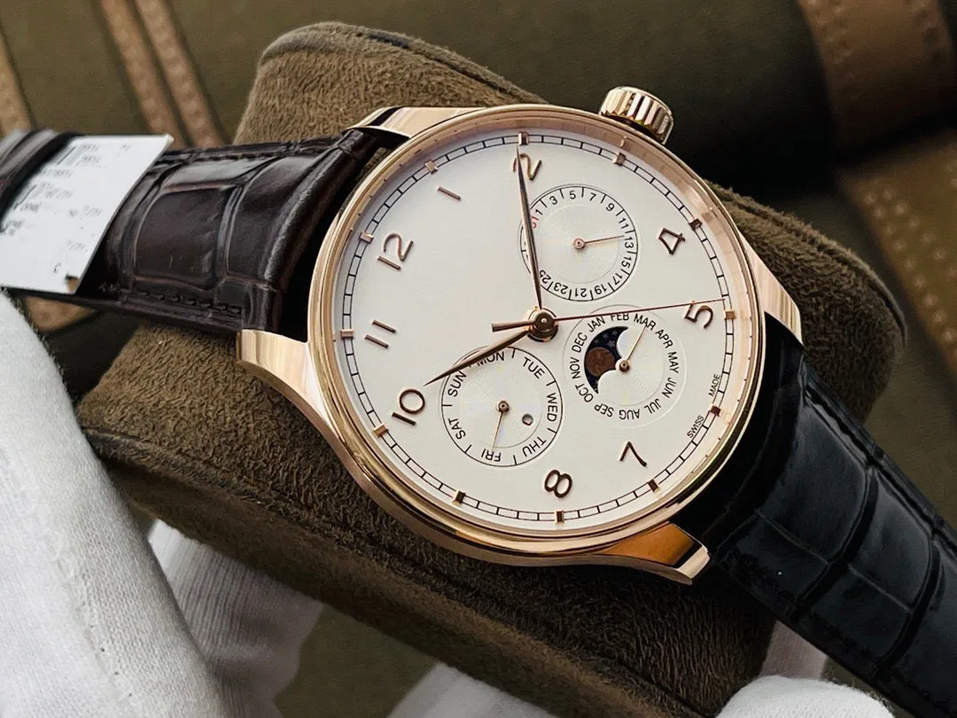 Мужские часы ведущей марки SB0715 роскошные европейские дизайнерские