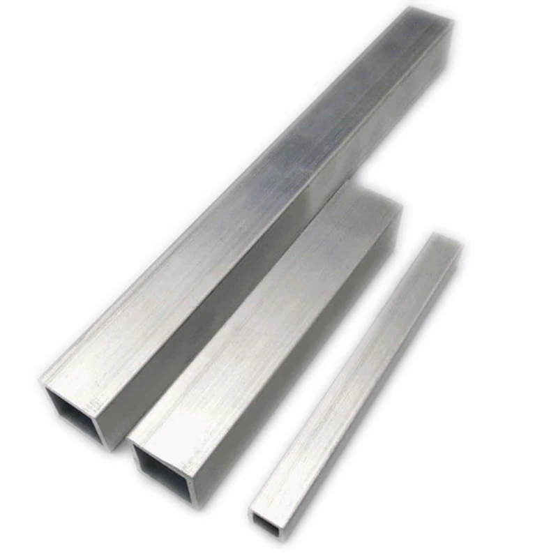

aluminium pipe