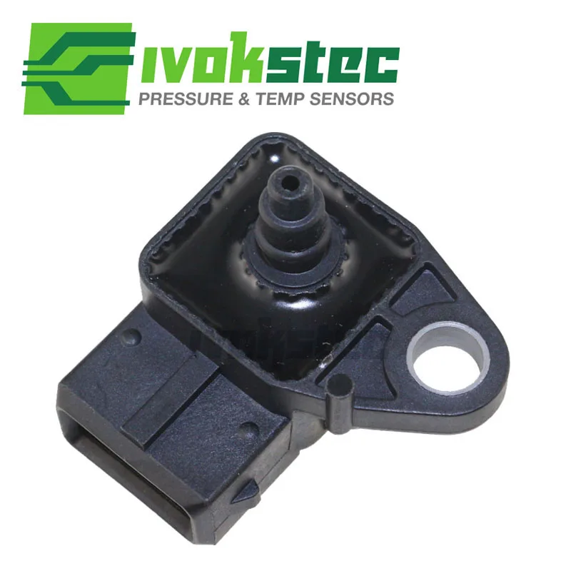Датчик карты давления для BMW E38 E39 E46 E53 X5 3.0D 13622246977 13 62 2 246 977|sensor sensor|sensor bmwsensor pressure |