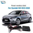Комплект для автоматического закрытия окна Forten Kingdom для Hyundai I20 2015-2020 LHD, левый руль