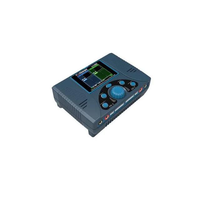 

Зарядное устройство с двумя портами 8S 30A Lipo