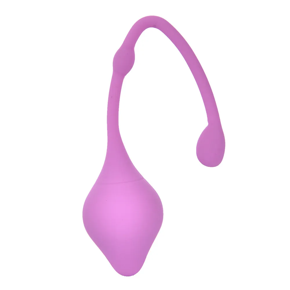 Медицинские силиконовые смарт вагинальные шарики Бен Ва укрепление вагины