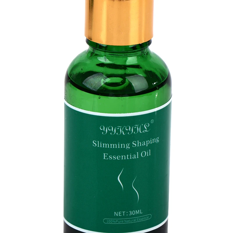 

Slimming Lose Weight Essential Oils Thin Leg Waist Fat Burner Anti Cellulite