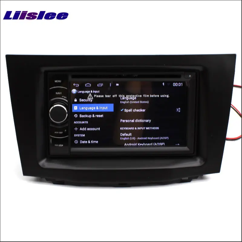 Для Suzuki Kizashi 2009 ~ 2012 2013 2014 автомобильный Радио Аудио Видео Стерео DVD плеер GPS