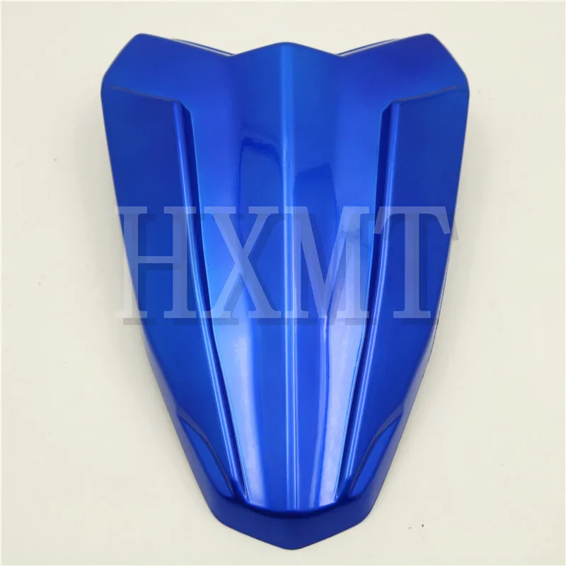 Для Yamaha YZF R15 V3 2017 2018 2019 синий заднее сиденье мотоцикла задняя крышка заднего