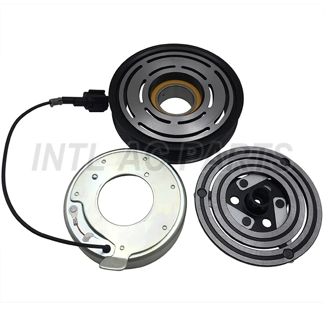 Воздушный компрессор переменного тока CSV613C/CSV13 магнитный сцепляющий шкив в сборе