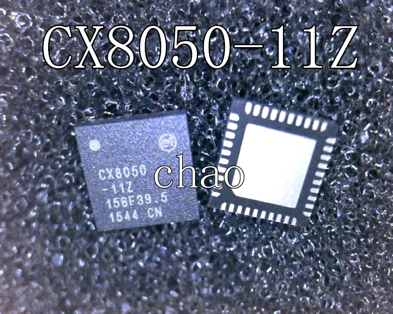 5 шт./лот CX8050-11Z QFN | Обустройство дома
