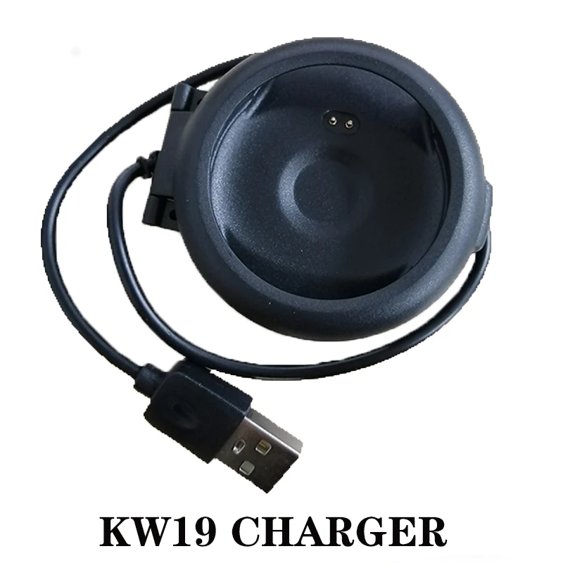 Магнитный зарядный кабель LYKRY для смарт часов MX9 Mx6 KW19 W26 IWO26 L13|Смарт-аксессуары| |