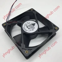 delta electronics efb1248hhf s641 dc 48v 0 21a 120x120x32mm 3 wire server cooling fan