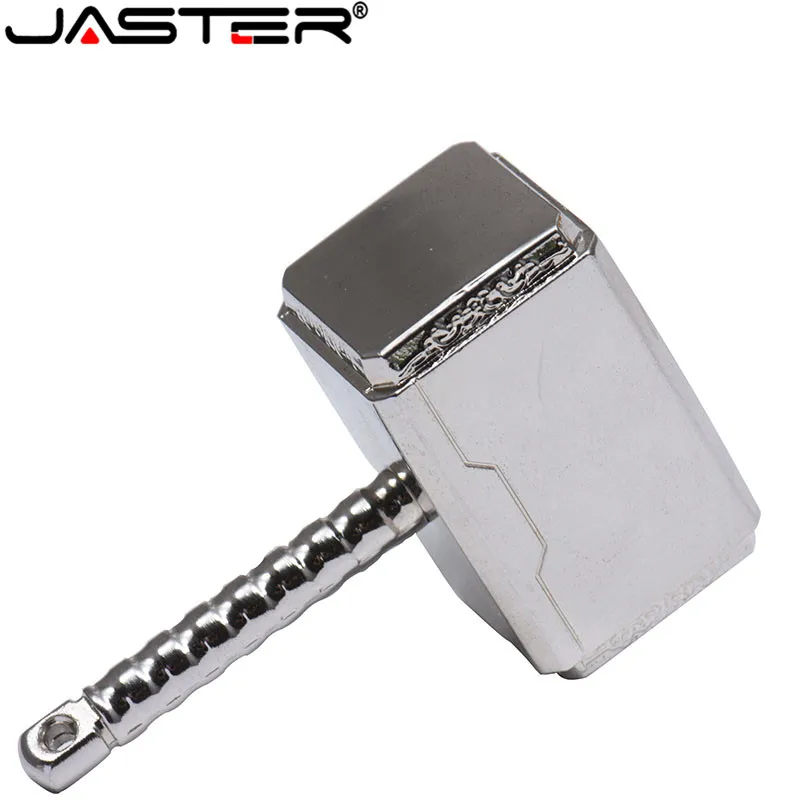 JASTER модный креативный силикагель u-диск серия Mini Tiger USB 2 0 4 Гб 128 ГБ 16 32 64