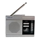 Walkman кассетный плеер, записывающее устройство с SD-картой на mp3 преобразователь FM AM-радио-Built-in динамик, микрофон-изучение языка, музыки