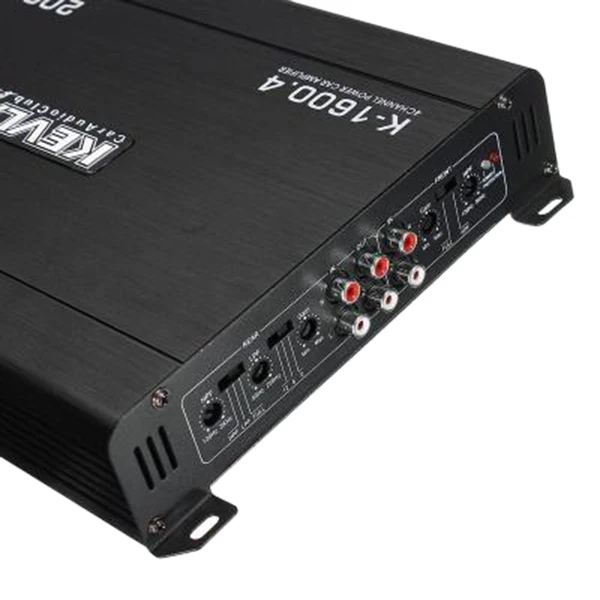 2000W 4 Channel Car Amplifier Speaker Auto Audio Power Vehicle Stereo Amp | Автомобили и мотоциклы