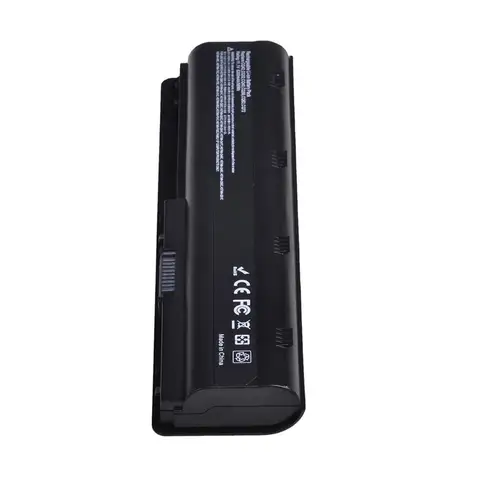 Аккумулятор DM4 для ноутбука HP Pavilion CQ42 CQ32 G42 CQ43 G32 DV6 G4 G6 G7, 6 ячеек, 5200 мАч, 593553-001 MU06